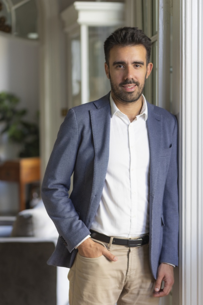 Jaime Pons